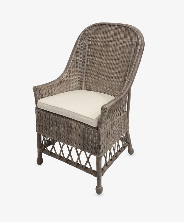 Costello Natural Weave Chair