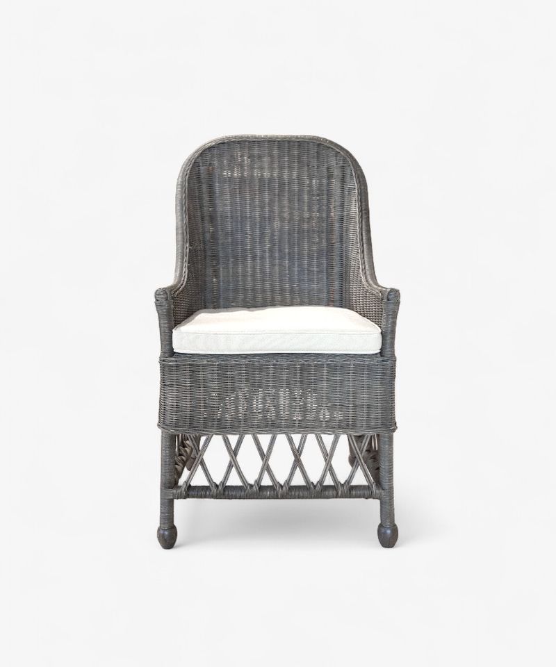 Costello Natural Weave Chair