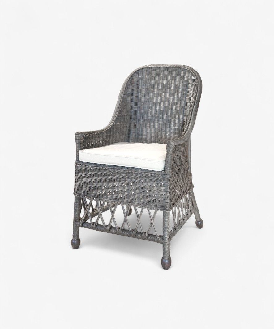 Costello Natural Weave Chair