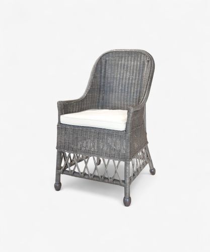 Costello Natural Weave Chair