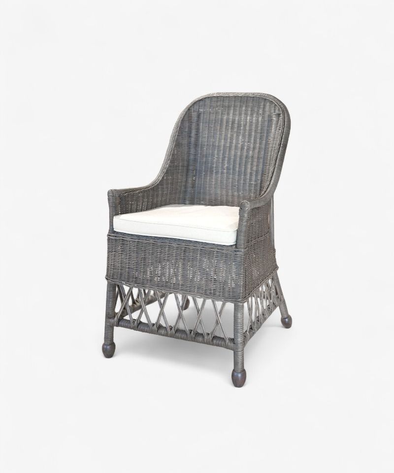 Costello Natural Weave Chair