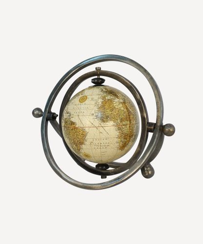 Calv Globe Small