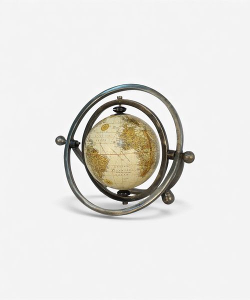 Calv Globe Small