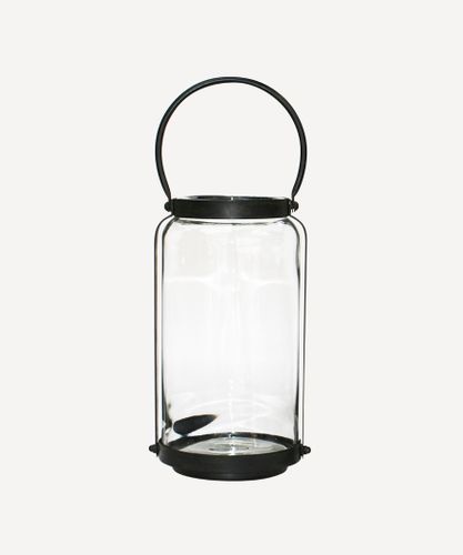 Cabin Lantern Tall