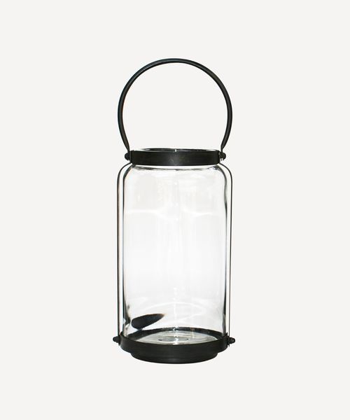 Cabin Lantern Tall
