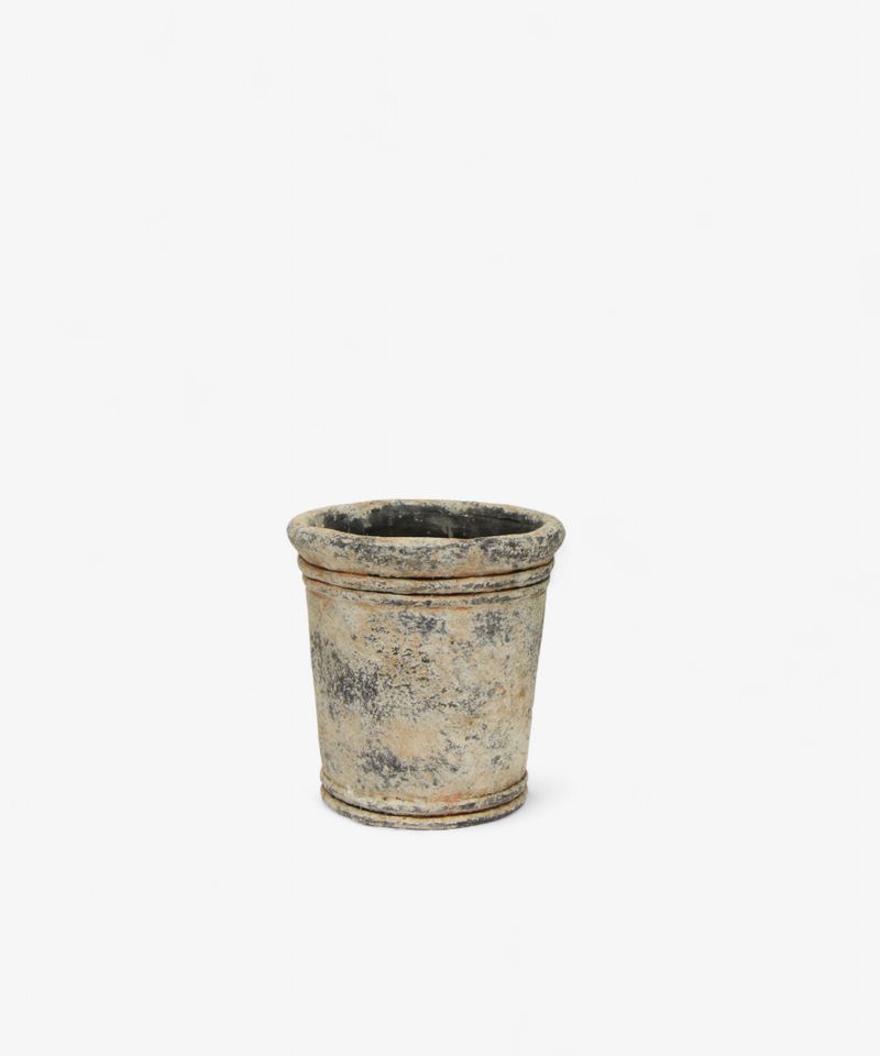 Gris Planter Small