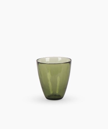 Vitro Olive Tumbler