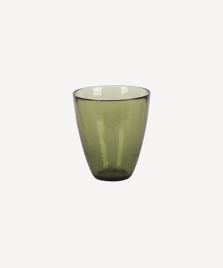 Vitro Olive Tumbler