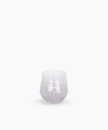 Serena Clear Tumbler