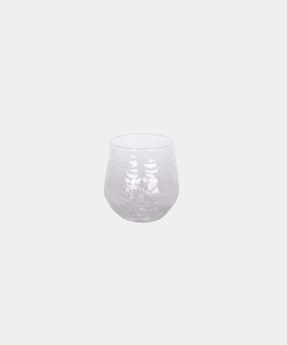 Serena Clear Tumbler