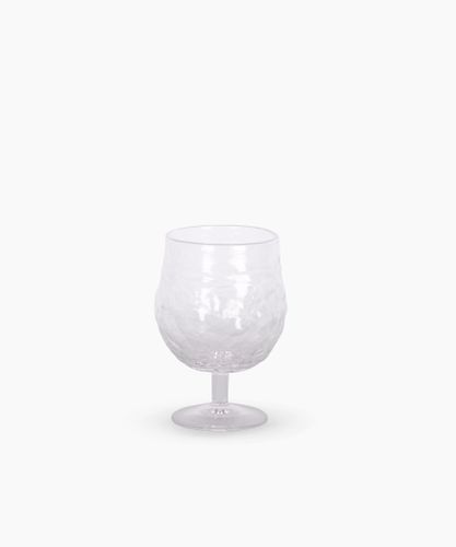 Serena Clear Wine Goblet