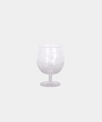 Serena Clear Wine Goblet