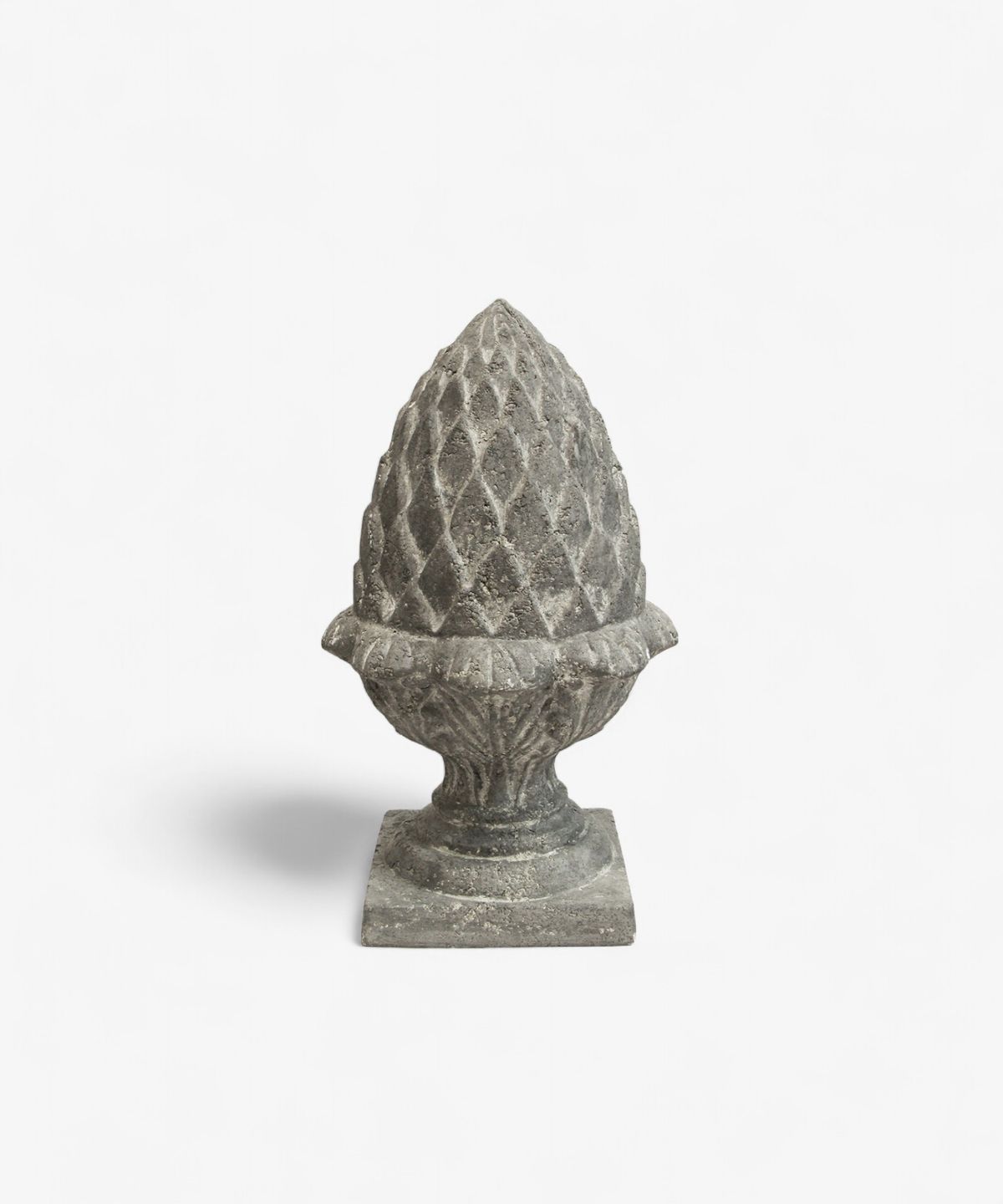 Acorn Finial