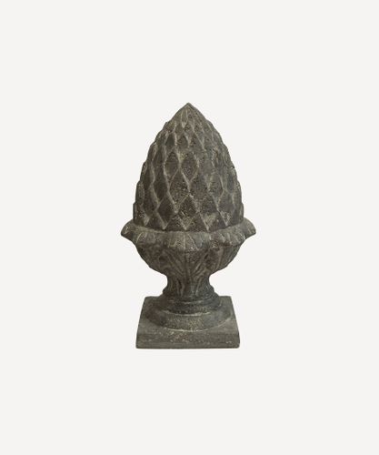 Acorn Finial