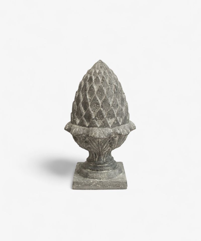 Acorn Finial