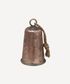 Bronze Bell Tall