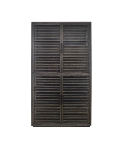 Slatted Bookcase
