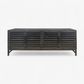 Slatted Sideboard