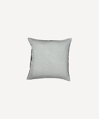 Coal Velvet Euro Cover (2PC)