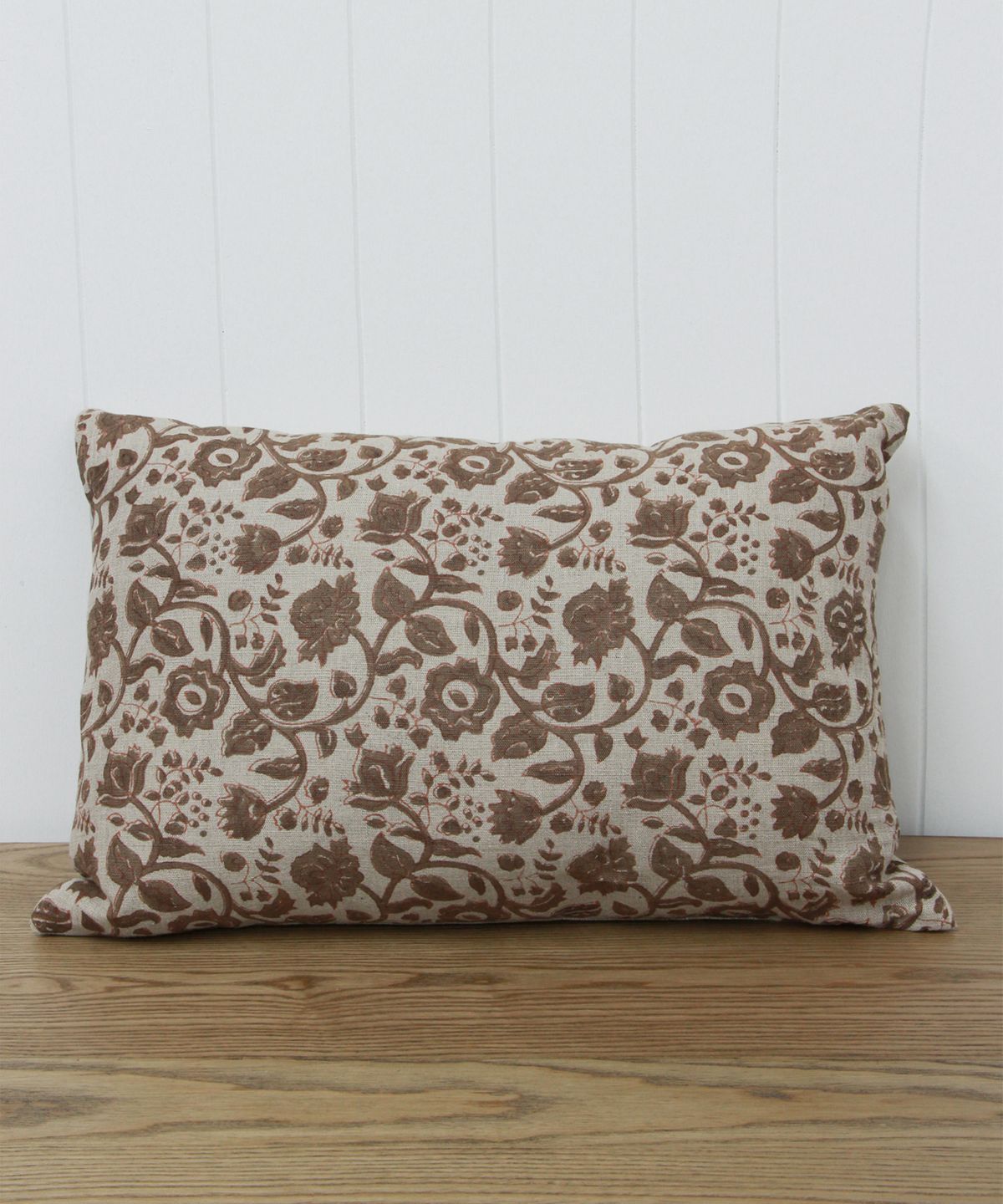 Anya Floral Cushion Cover