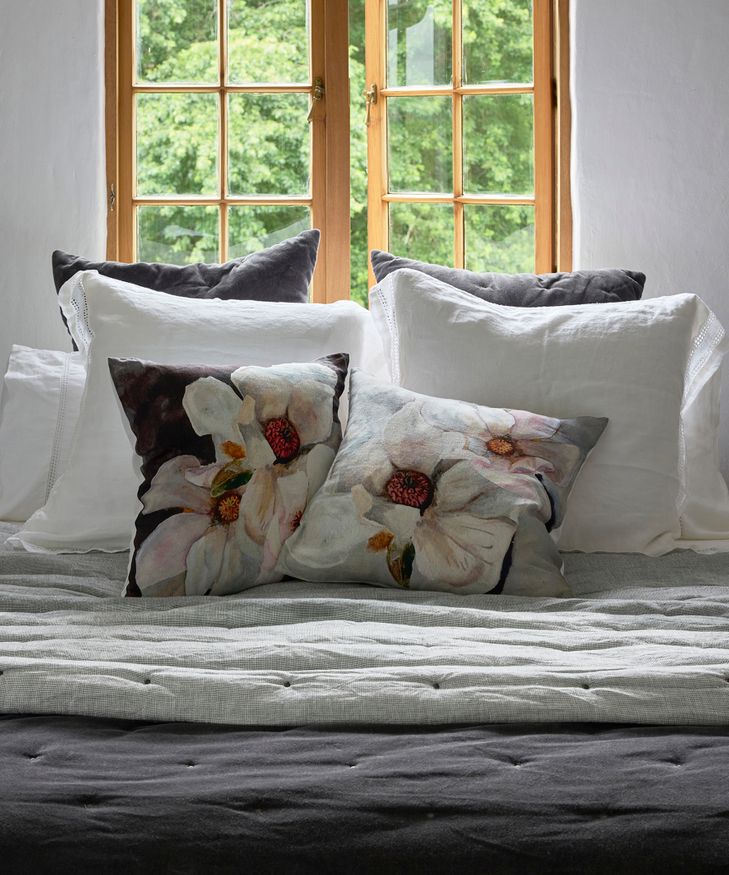 Magnolia cushion best sale