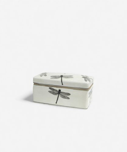 Dragonfly Storage Box