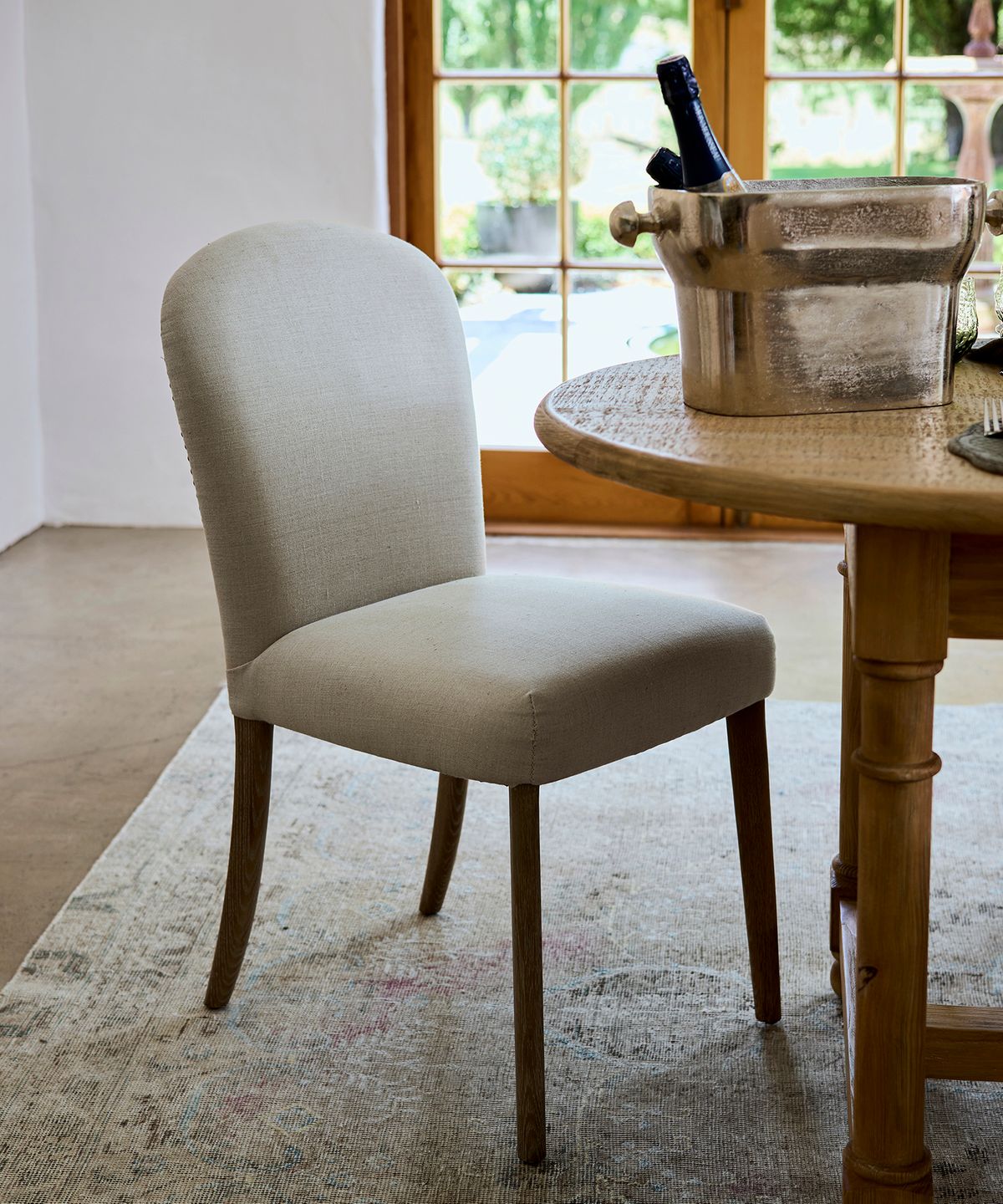 Nieve Dining Chair