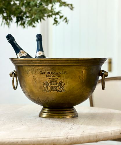 Romanee Large Wine Bucket