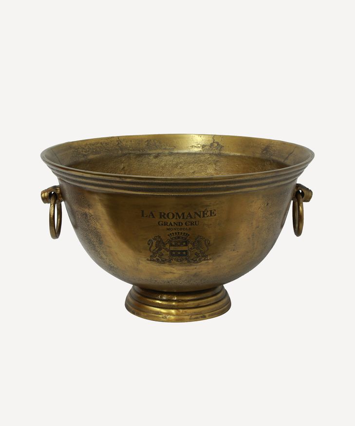 Romanee Large Wine Bucket