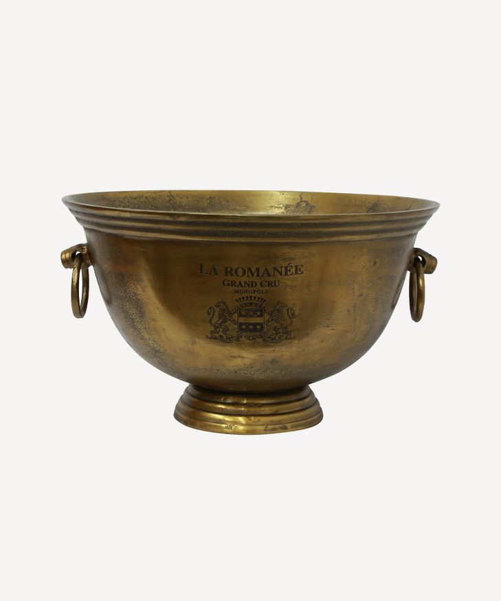 Romanee Large Wine Bucket