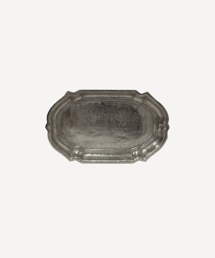 Baroque Tray Small