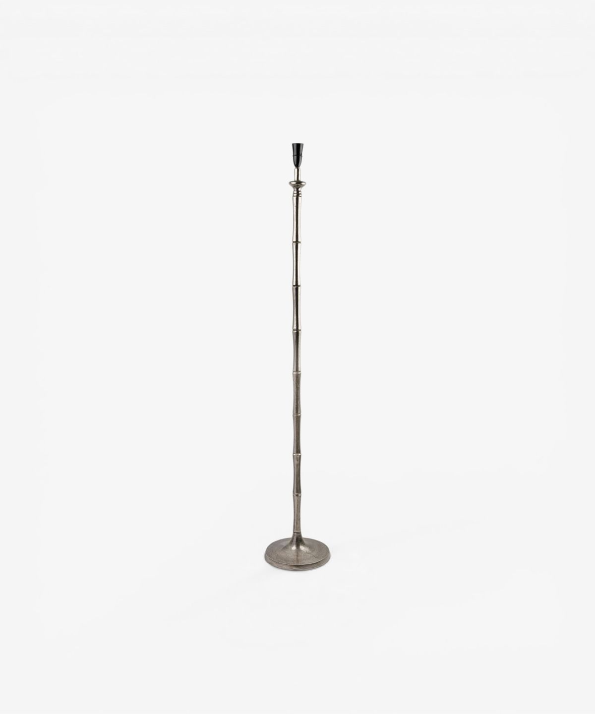 Carlos Bamboo Floor Lampbase