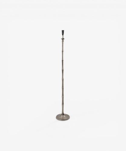 Carlos Bamboo Floor Lampbase