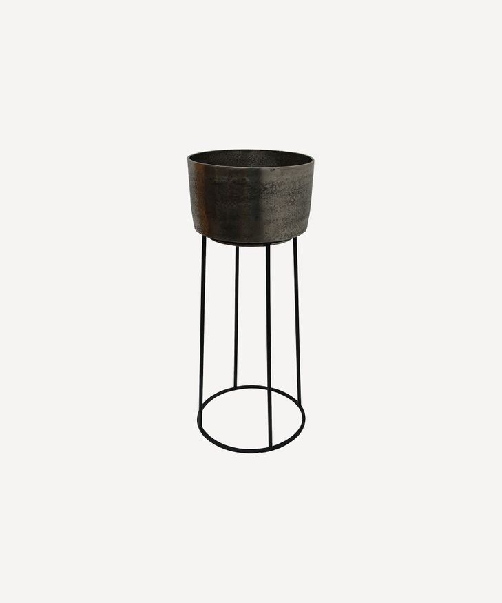 Amoy Standing Wine Bucket Small