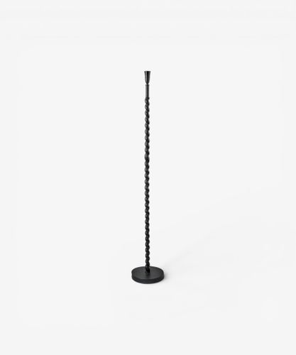 Twist Floor Lamp Base