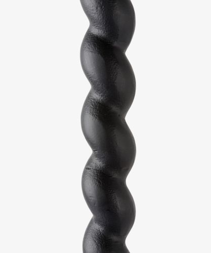 Twist Table Lamp Base Tall