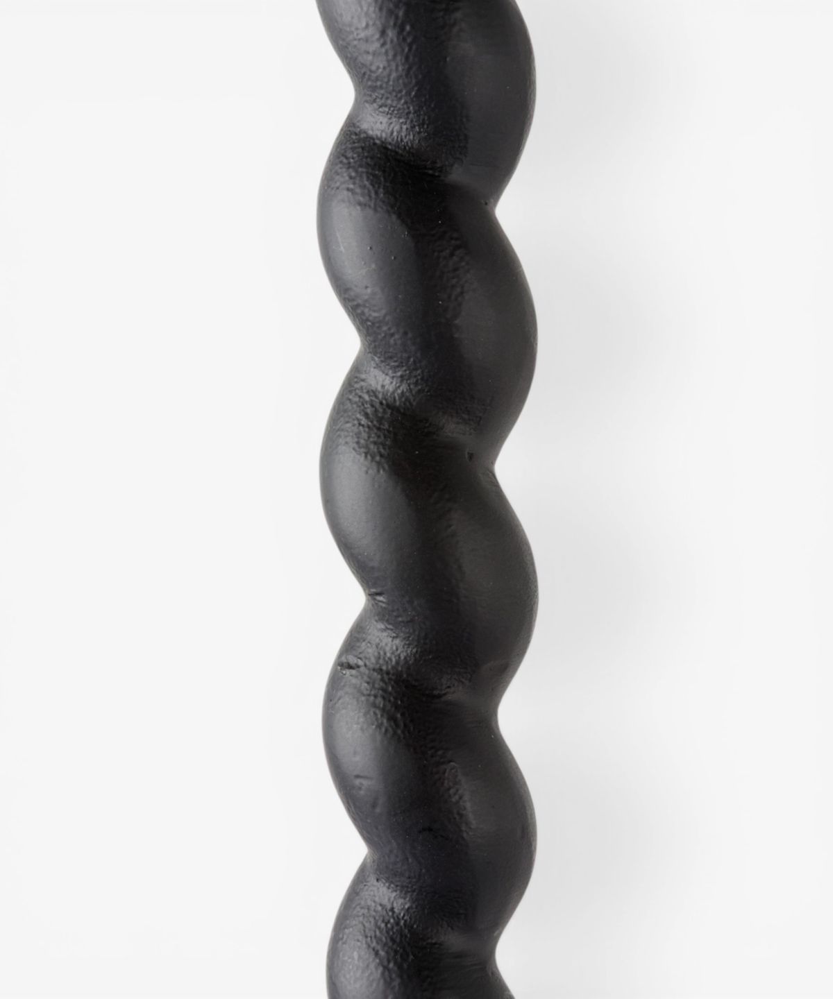 Twist Table Lamp Base Short