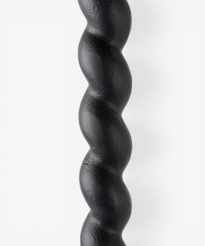 Twist Table Lamp Base Short