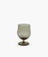 Serena Smoke Wine Goblet