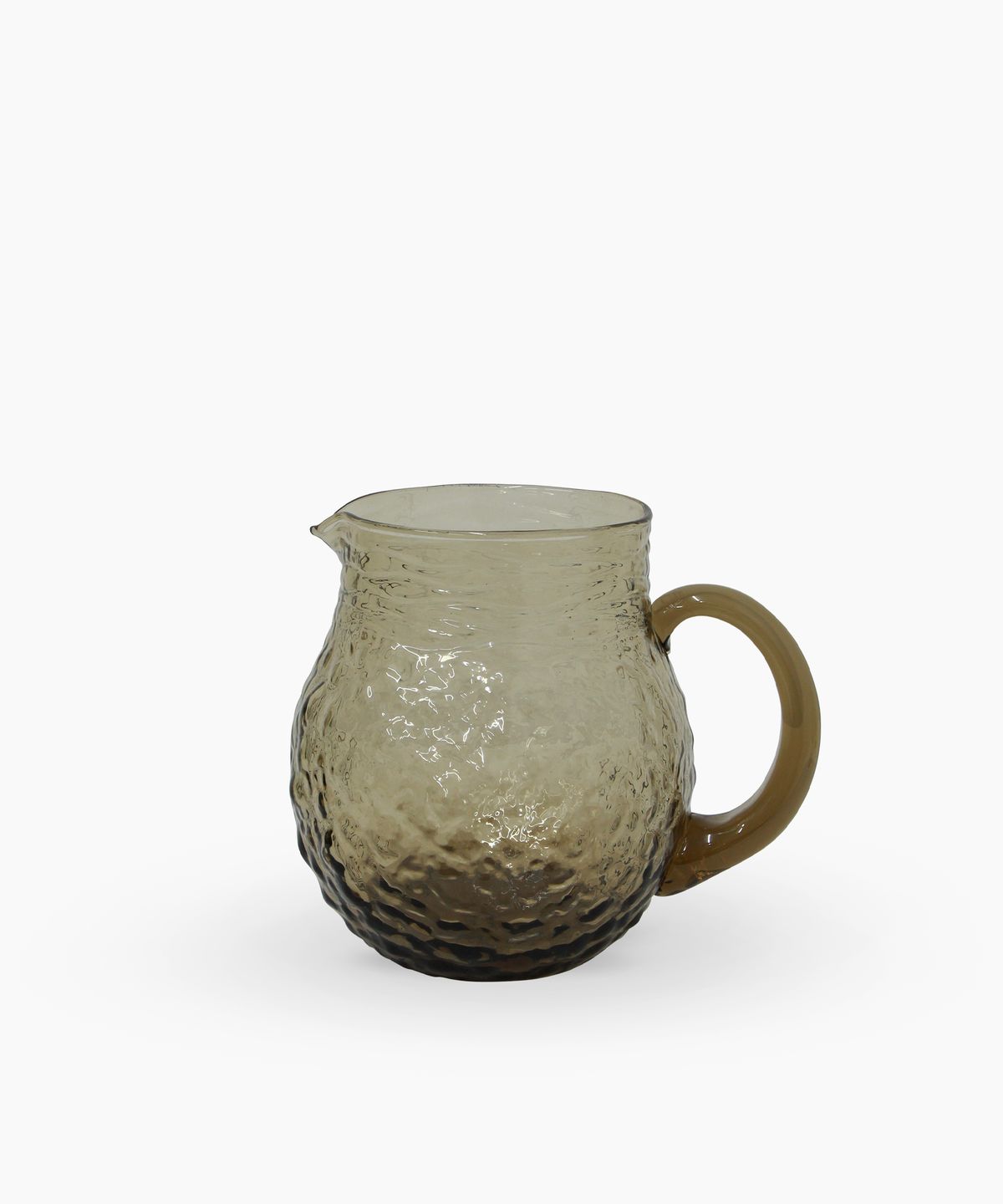 Serena Smoke Jug