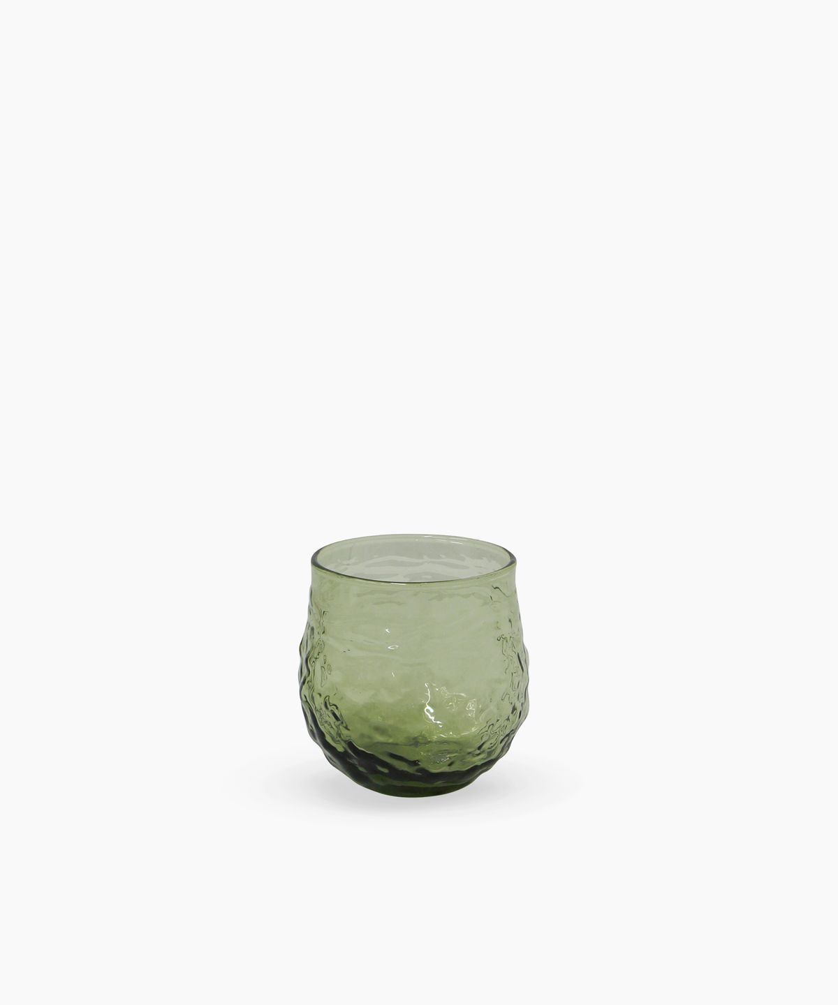 Serena Green Tumbler