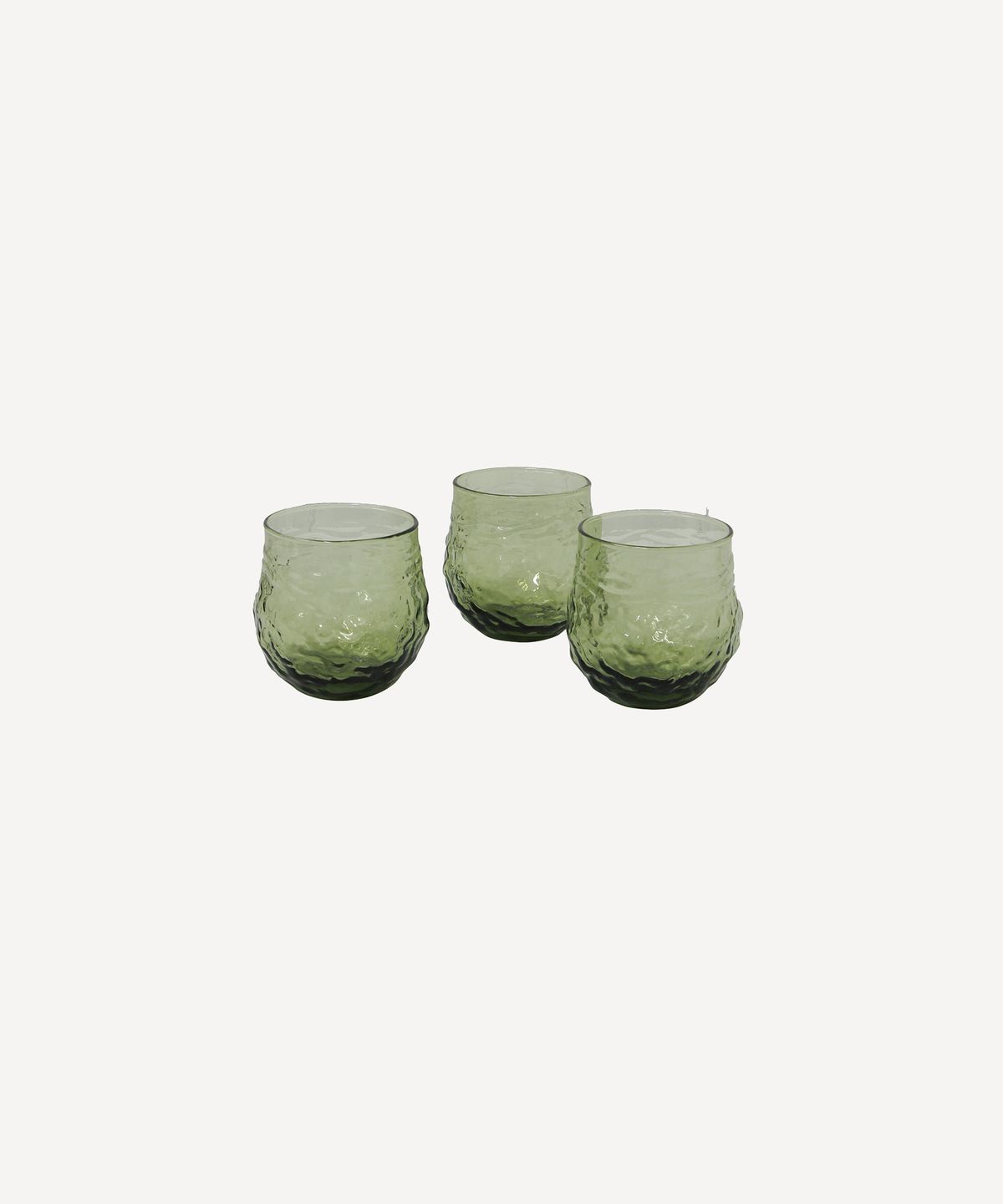 Serena Green Tumbler