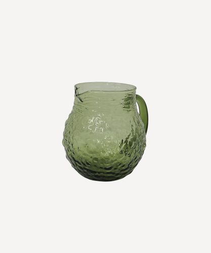 Serena Green Jug