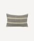 Audry Stripe Cushion Cover 60x40cm