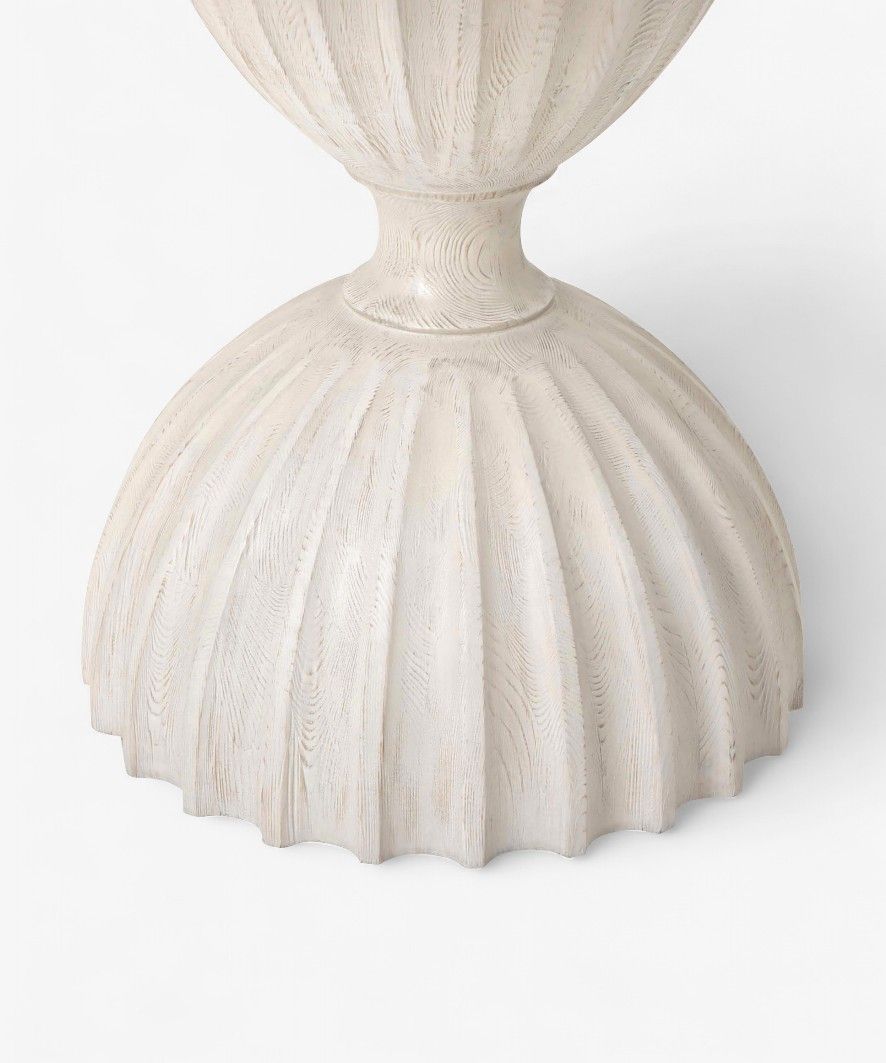 Josephine Travertine Table