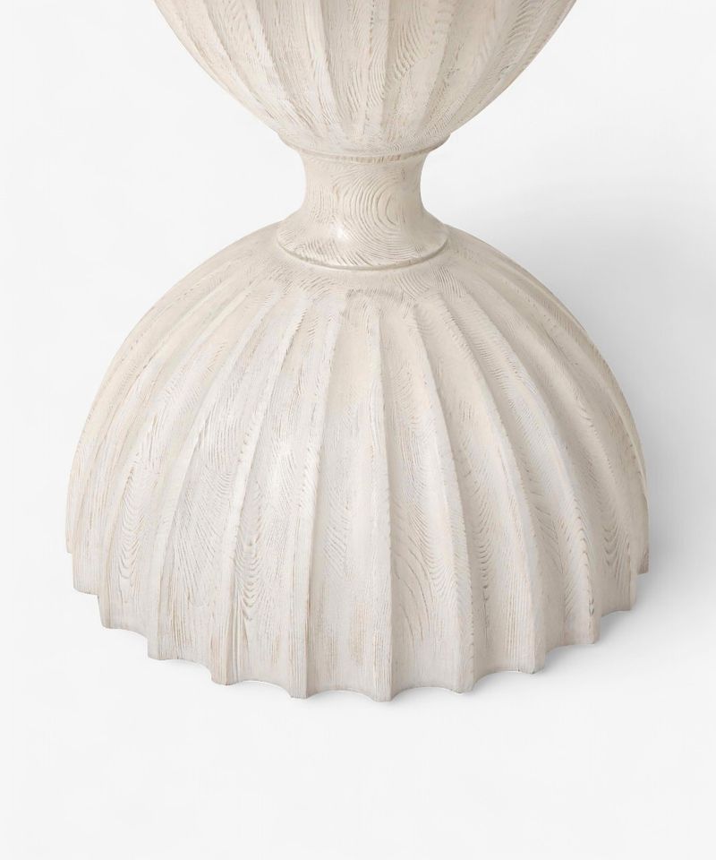 Josephine Travertine Table