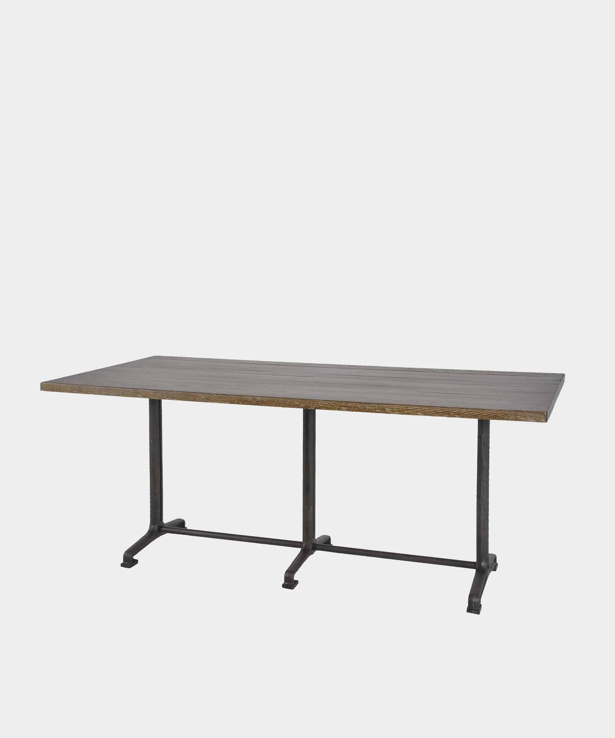 Brooklyn Dining Table Small 180x80x76.5cm