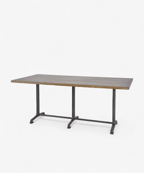 Brooklyn Dining Table Small 180x80x76.5cm