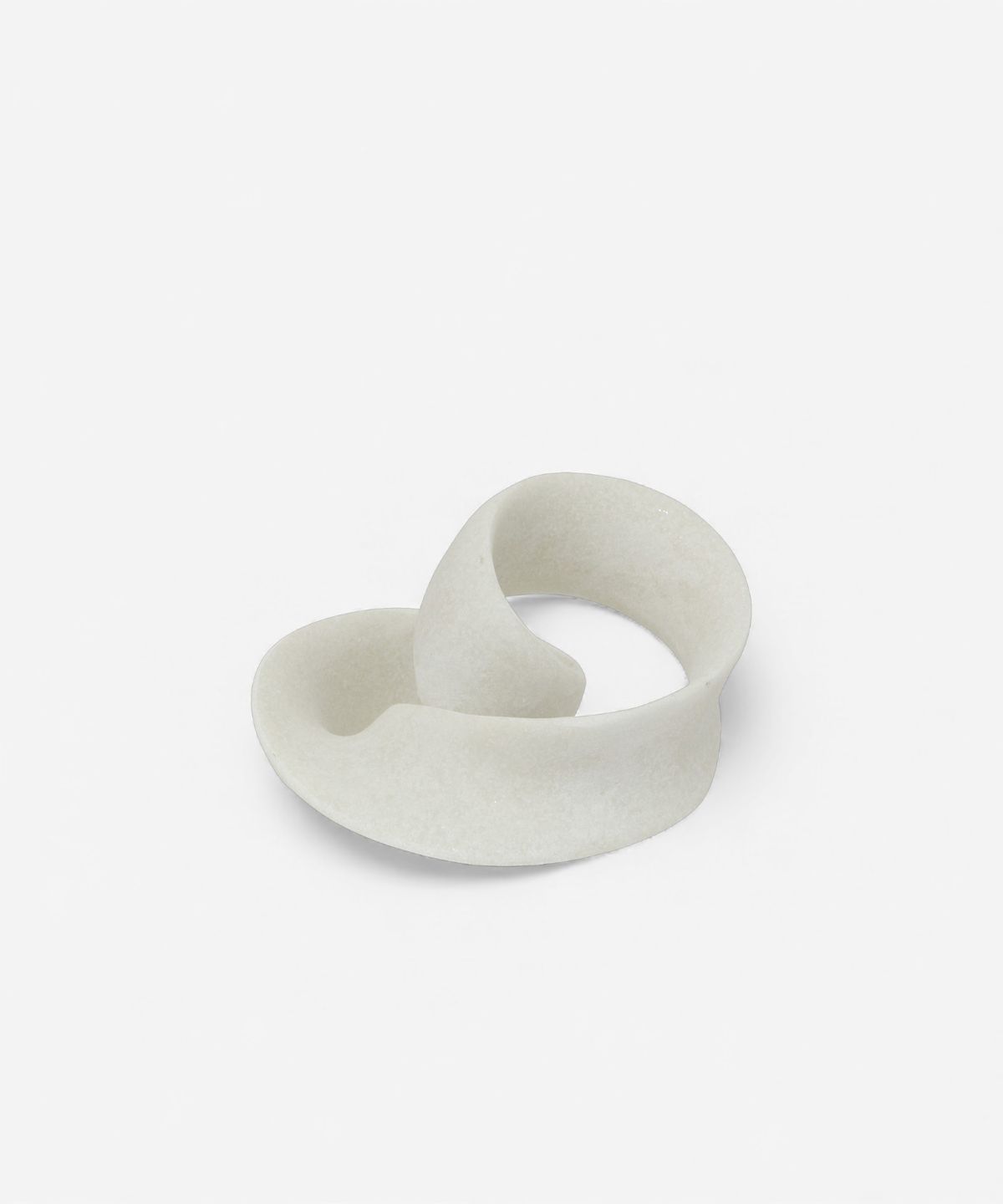 Ribbon Sculpture Small