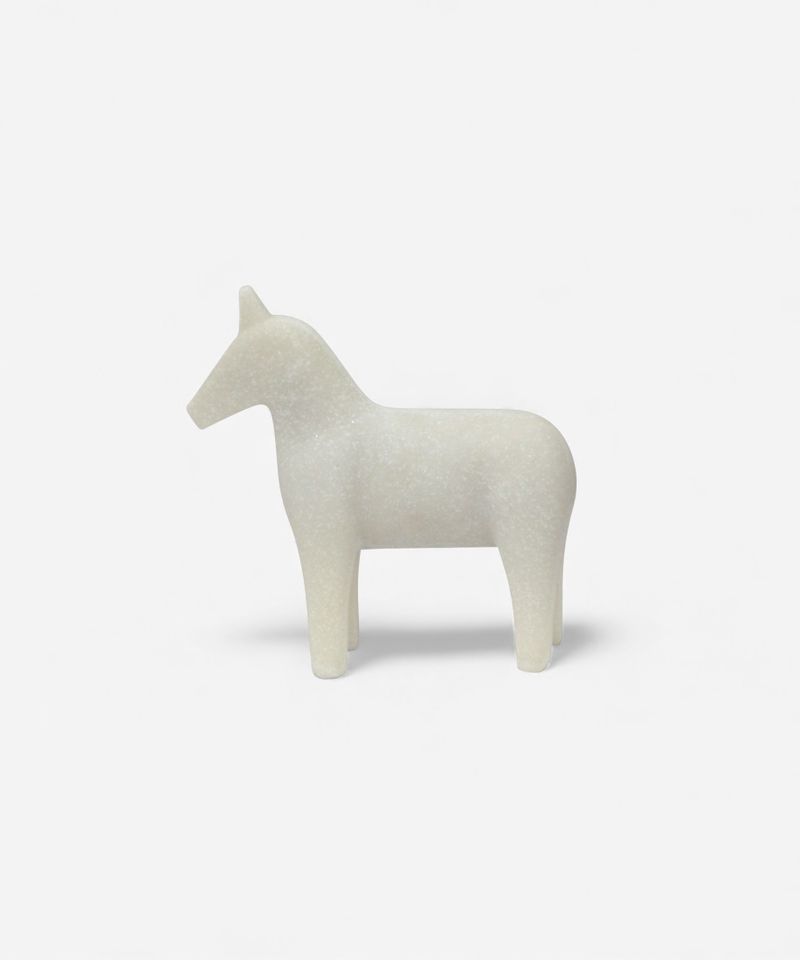 Trojan Horse Sculpture